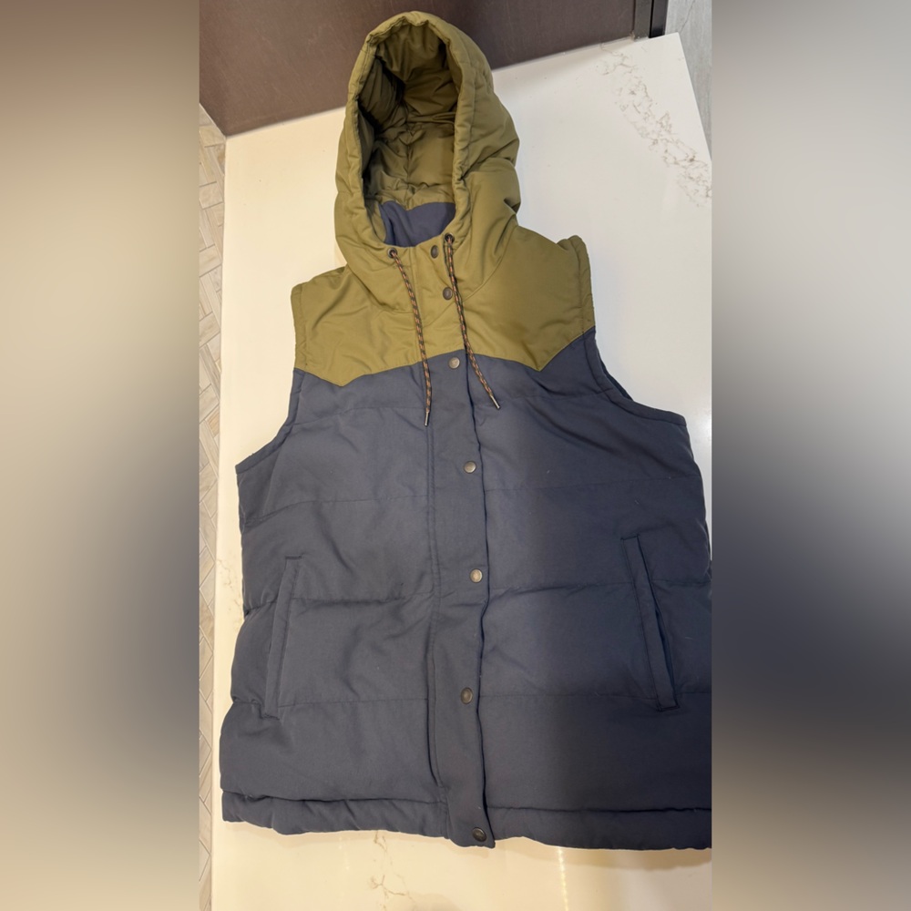 Patagonia Bivy Vest - Picture 6 of 6